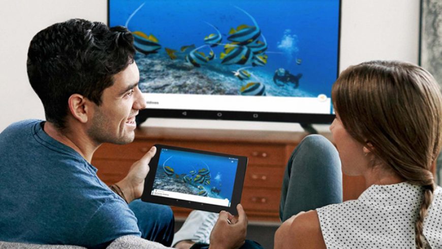 Review van de Google Chromecast 2
