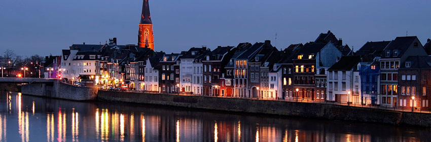 Voordelige-citytrips.Maastricht