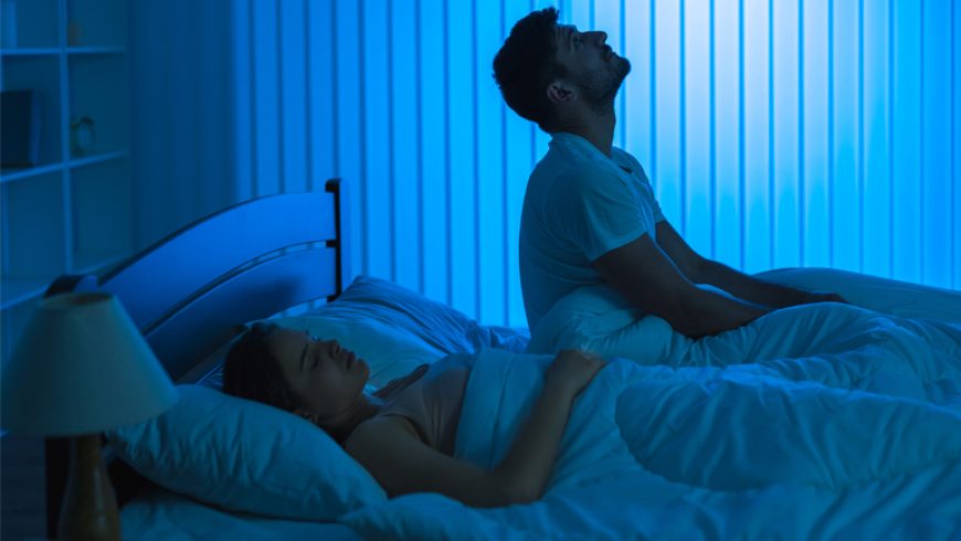 Tips voor een goede nachtrust in de zomer