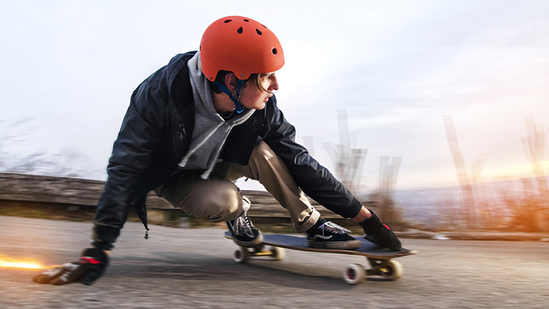 klein Zeeman Interactie Skate kleding: dit heb je nodig op je skateboard om veilig te skaten »