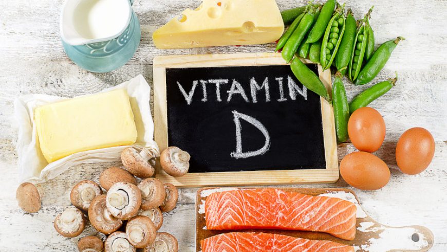 Vitamine D tekort: ga het uit de weg dankzij deze tips!